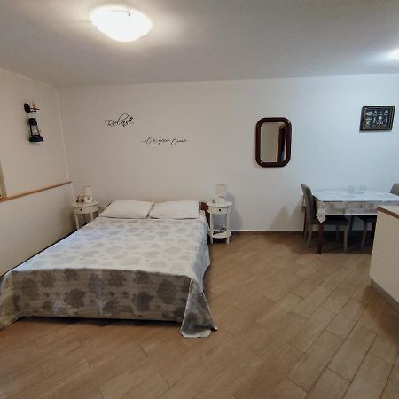 Apartment Baladur Umag Bagian luar foto