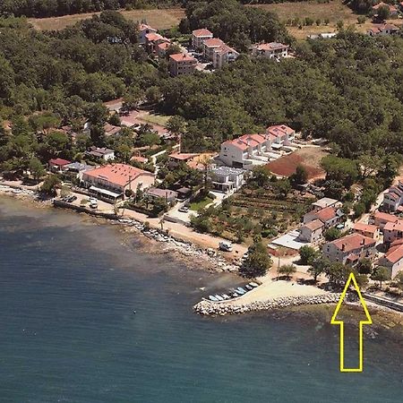 Apartment Baladur Umag Bagian luar foto