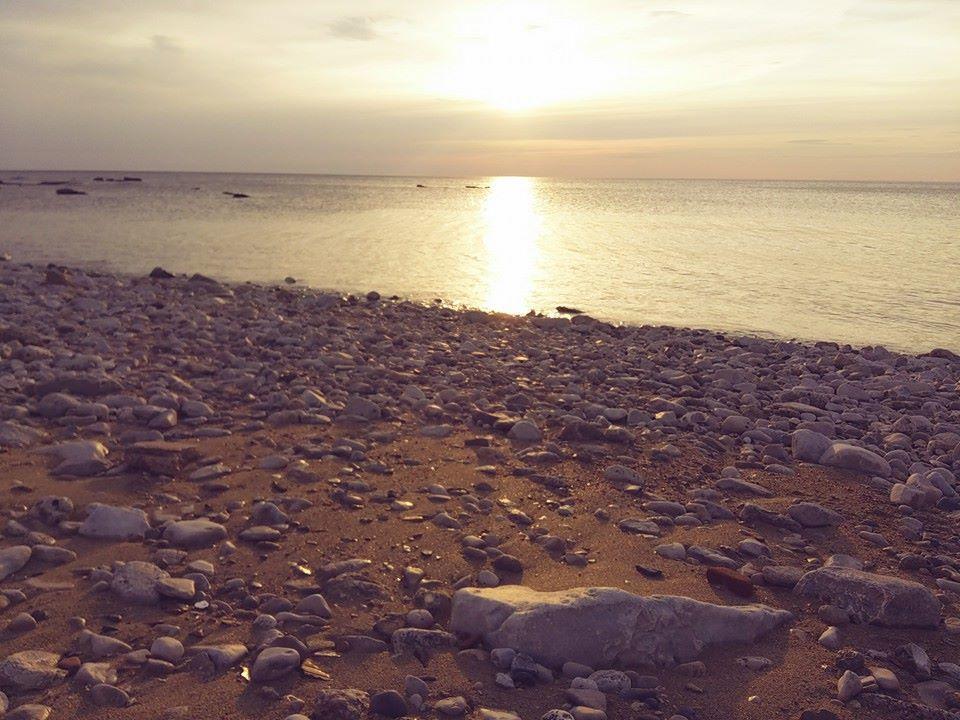 Apartment Baladur Umag Bagian luar foto
