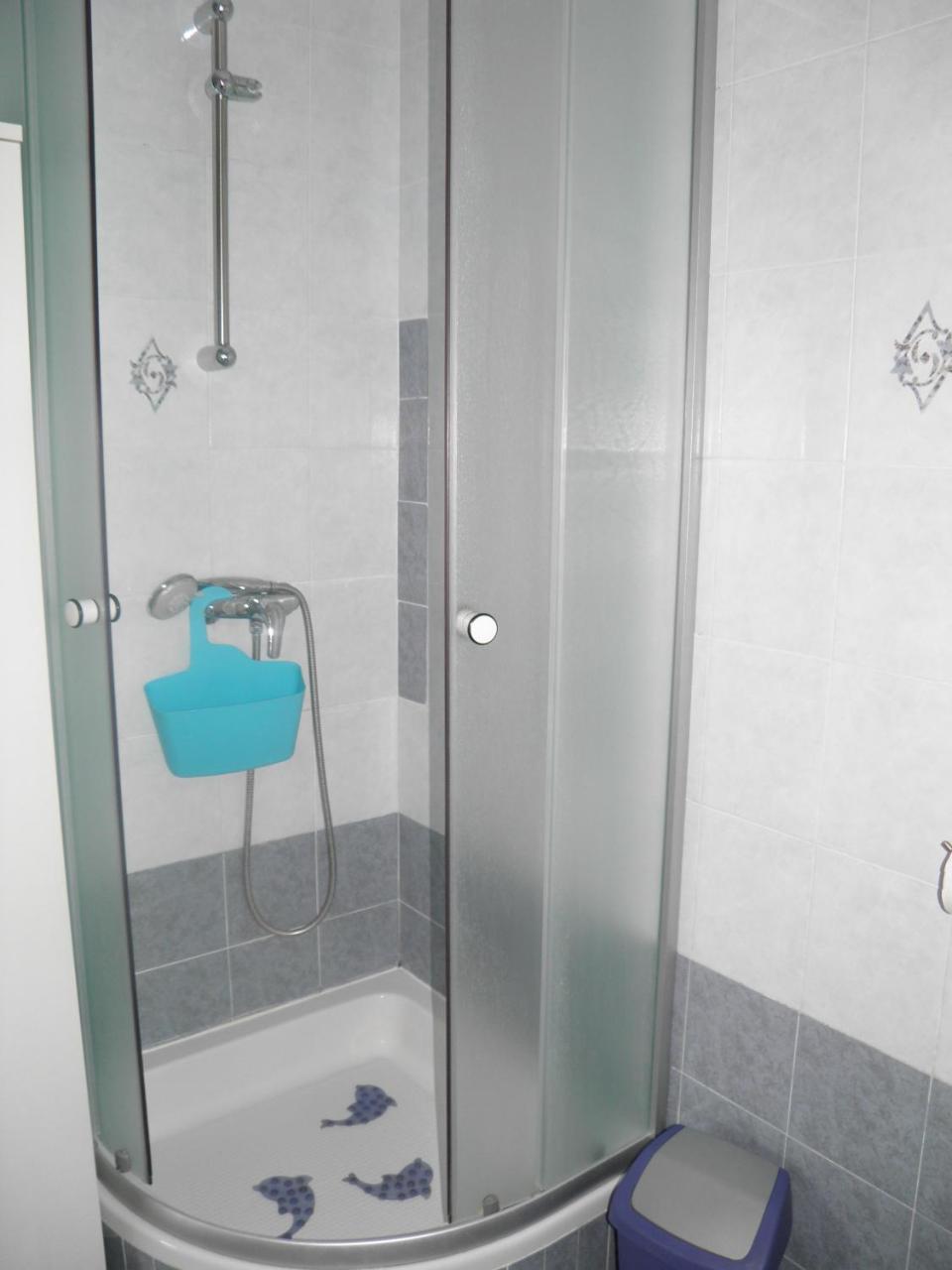 Apartment Baladur Umag Bagian luar foto