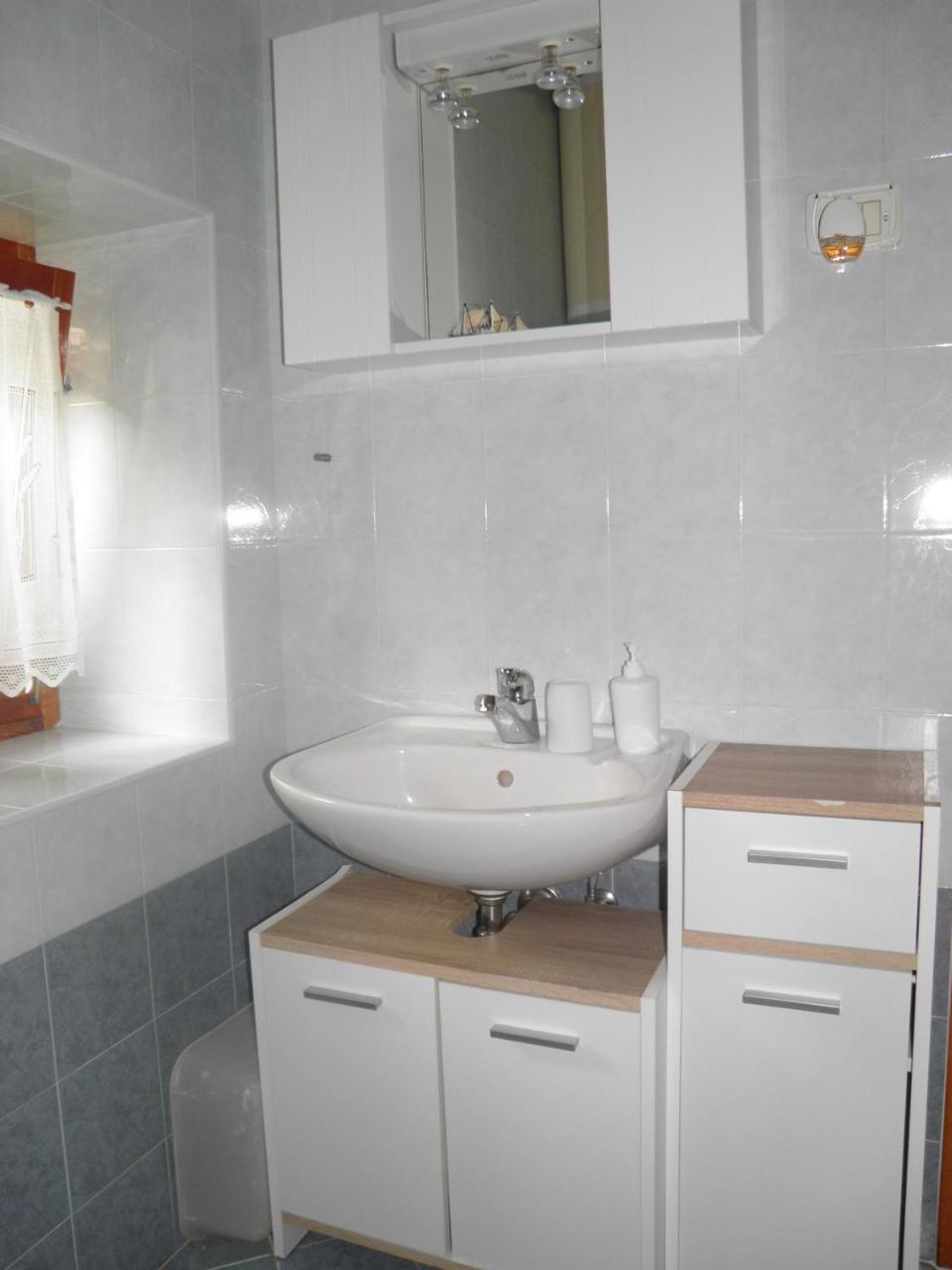 Apartment Baladur Umag Bagian luar foto